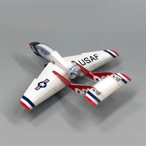 MinimumRC Flycat 340mm Wingspan KT Foam Mini RC Airplane Racer KIT With EDF / EDF+Servos ...