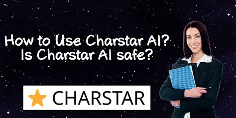 How to Use Charstar AI? and Is Charstar AI safe? - AIToolMall