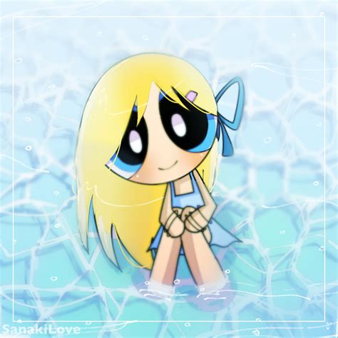 Bubbles Fan Art on Bubbles-Club - DeviantArt