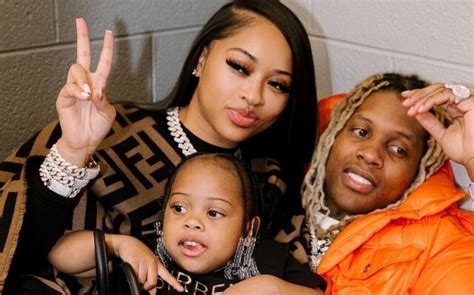 Lil Durk's Children: How Many Children Does The Rapper Have?