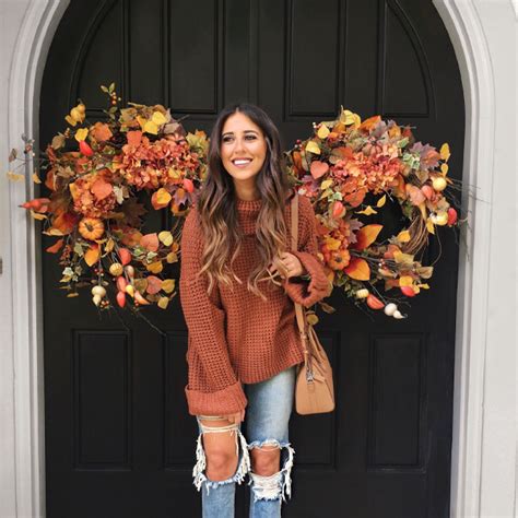 5 Thanksgiving Outfit Ideas - Read This First