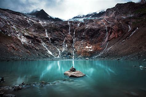 Diqing Ice Lake of Yubeng Village Travel: Entrance Tickets, Travel Tips, Photos and Maps ...