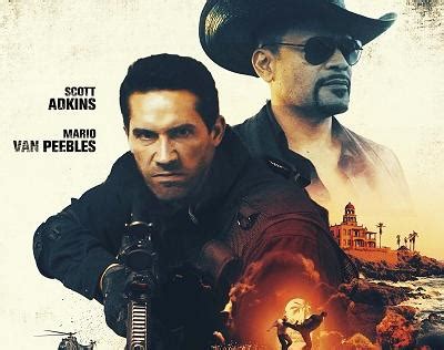 Seized (2020 movie) - Startattle