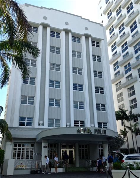 Royal Palm Hotel - Miami Design Preservation League