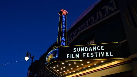 Everything We Experienced at the 2023 Sundance Film Festival | Complex