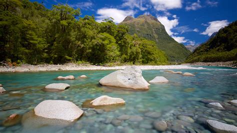 Visit Fiordland National Park: Best of Fiordland National Park ...