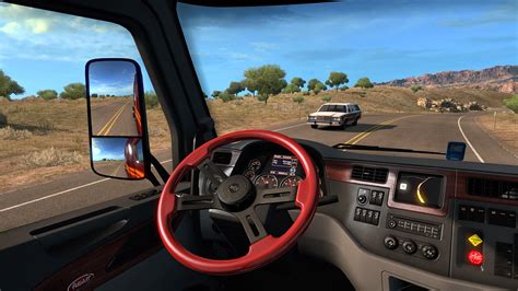 SCS Software's blog: American Truck Simulator 1.37 Release
