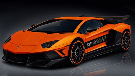 Lamborghini Aventador Estatura GXX Fondo de pantalla HD | Fondo de ...