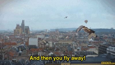 Flying Mary Poppins GIF - Find & Share on GIPHY