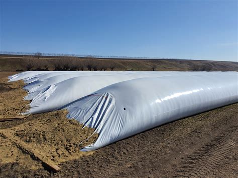 Agriculture & Silage Bags - Quality Poly Bags & Films