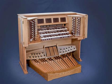 Organ Music Tutorial Series with Jonathan Kingston - Regent Classic Organs