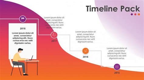 10+ Free Timeline PowerPoint Templates (2023)