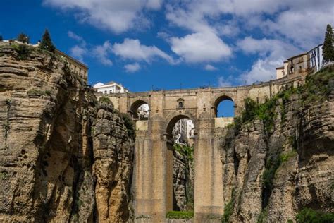 Cool and Unusual Things to Do in Ronda - Atlas Obscura