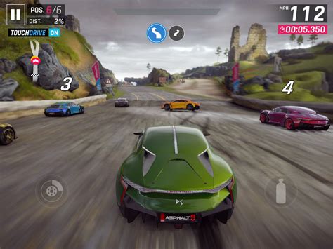 ‘Asphalt 9: Legends’ Guide – Tips, Tricks and Cheats to Race Longer and Unlock More Cars for Free