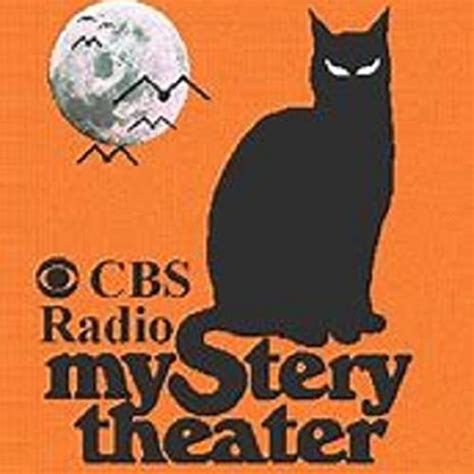 Amazon.com: CBS Radio Mystery Theater : Entertainment Radio: Audible Books & Originals