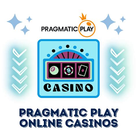 Pragmatic Play Casinos » Pragmatic Play Online Casino Sites