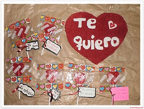 Regalos para dar a mi novio que amo | Imagenes de San Valentin