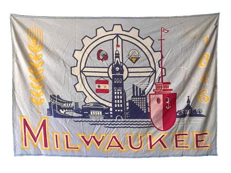 History — The People's Flag of Milwaukee