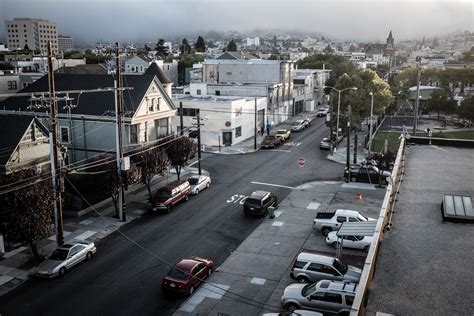 Kinds of Parking to Look for When Renting (and What You Need to be Aware of)