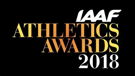 Kipchoge, Ibarguen Athletes of the Year: IAAF Awards 2018 winners - SportsHistori