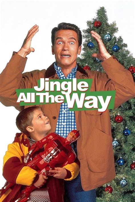 Best Christmas Movies of the 1990s, Ranked