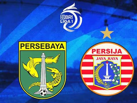 Link Live Streaming BRI Liga 1: Persebaya Vs Persija di Vidio | OneFootball