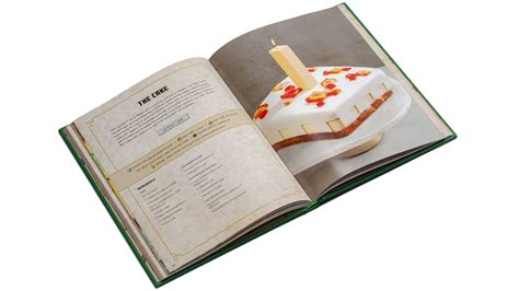 How To Make A Recipe Book In Minecraft