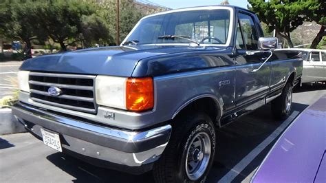 1987 Ford F150 | Laguna Classic Cars & Automotive Art