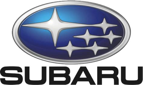 Download High Quality subaru logo high resolution Transparent PNG ...