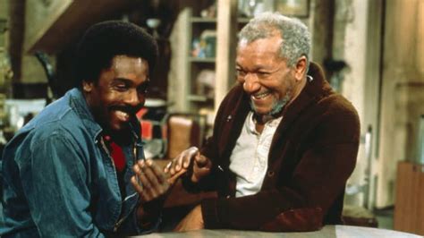 The Top 10 Fred Sanford Quotes of All-Time - TVovermind