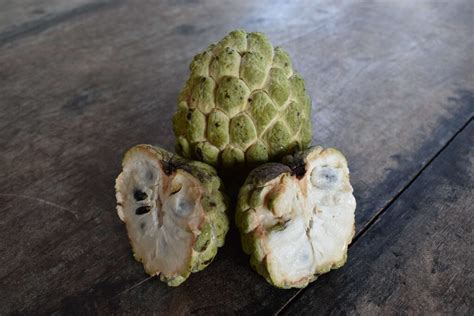 What Is An Atis Fruit? Its Origin, Characteristics, Benefits, And ...