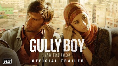 Watch And Download Movie Gully Boy For Free!