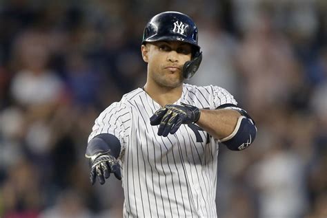 New York Yankees: Giancarlo Stanton poised for monster 2020 season