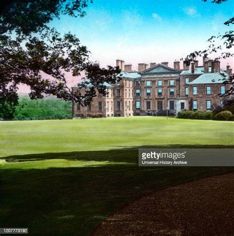 Dalkeith Palace Photos and Premium High Res Pictures - Getty Images