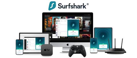 Surfshark VPN review | TechRadar