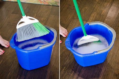 14 Tips And Hacks To Put On The House’s Spring Cleaning List ...