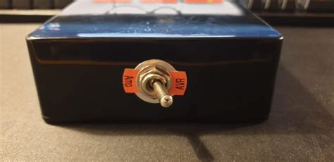 Speaker switch (DIY?) | Audio Science Review (ASR) Forum