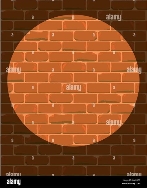 Prison building wall Stock Vector Images - Alamy