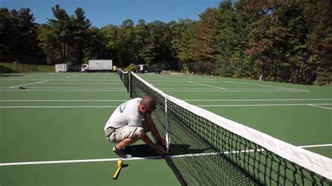 Tennis Court