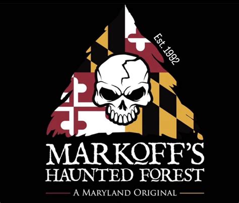 Markoff’s Haunted Forest Celebrates “1 Million People Terrorized” - The MoCo Show