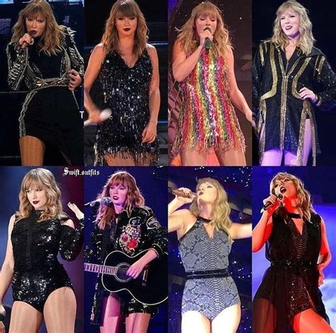 Pin by Gei on Reputation | Taylor swift tour outfits, Taylor swift costume, Taylor outfits