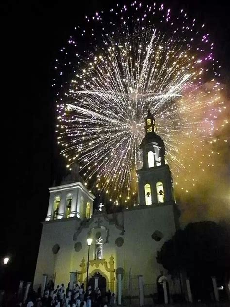 Fiesta patronal santiago apóstol en Santiago Nuevo León. México | Santiago nuevo leon, Fiestas ...