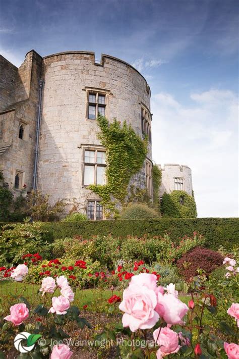 Chirk Castle (National Trust), near Wrexham – North Wales, Chirk Castle ...