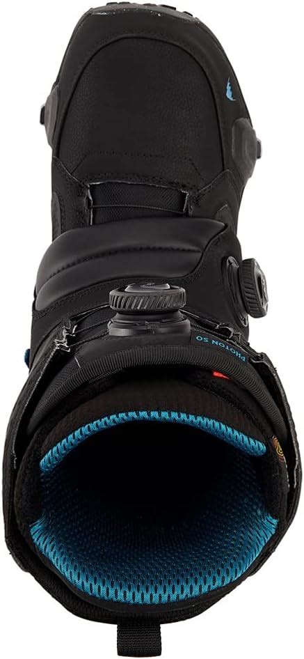 Burton Step On Photon Mens Snowboard Boots Review