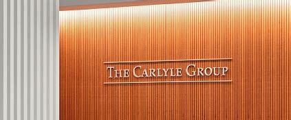 Carlyle Group: AUM (Assets under Management)