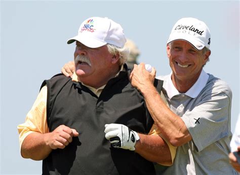 Roger Maltbie, Gary Koch won’t return to NBC golf broadcasts in 2023 as network looks to ...