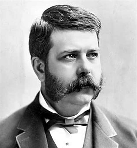 George Westinghouse HD Wallpapers | George Westinghouse Photos | FanPhobia - Celebrities Database