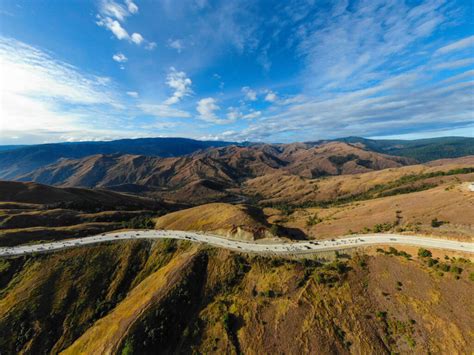 Daang Kalikasan: The Scenic Road of Mangatarem, Pangasinan – We Wander PH