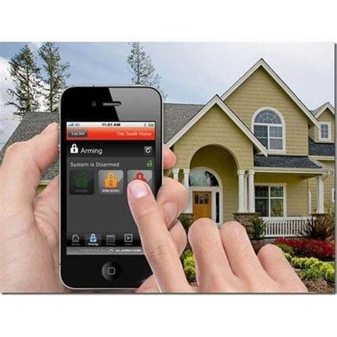 Wireless Home Security System at Rs 14500 | Pune | ID: 13902608162