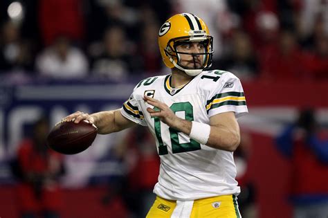 Packers Vs Falcons: Why The Green Bay Packers Are Super Bowl Bound ...